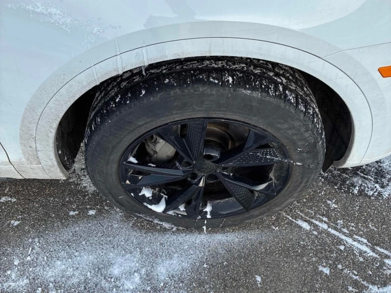 Audi Q5 * Progressiv * CARFAX * ЦЕНА ДО БГ, снимка 6 - Автомобили и джипове - 52991628