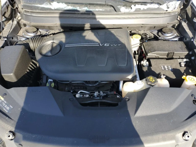 Jeep Cherokee Limited , снимка 8 - Автомобили и джипове - 53144112