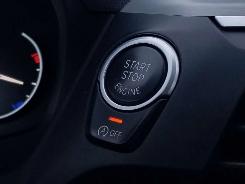 BMW X3 xDrive30i  CARFAX, снимка 17 - Автомобили и джипове - 53201748