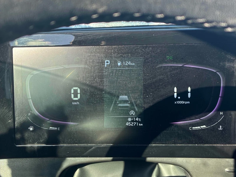 Kia Sportage 4X4* * CARFAX * * АВТО КРЕДИТ * * , снимка 7 - Автомобили и джипове - 53445670