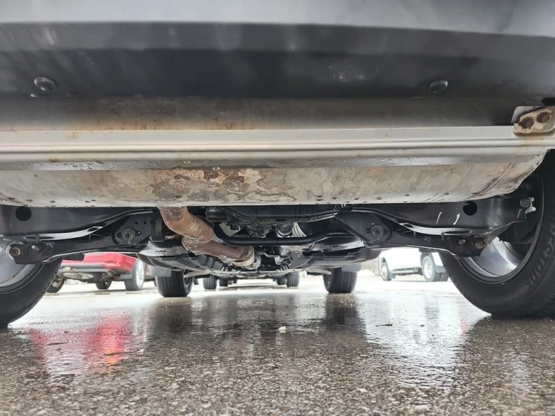 Nissan Rogue * PLATINUM * CARFAX * ЦЕНА ДО БГ, снимка 16 - Автомобили и джипове - 53445623