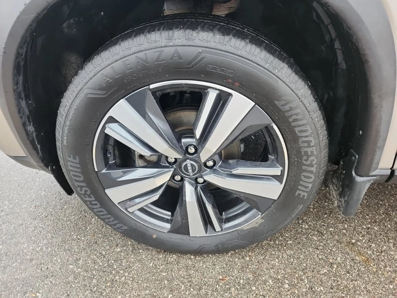 Nissan Rogue * PLATINUM * CARFAX * ЦЕНА ДО БГ, снимка 6 - Автомобили и джипове - 53445623