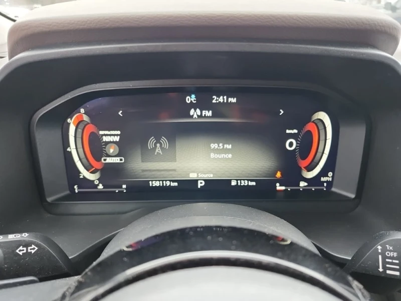 Nissan Rogue * PLATINUM * CARFAX * ЦЕНА ДО БГ, снимка 9 - Автомобили и джипове - 53445623