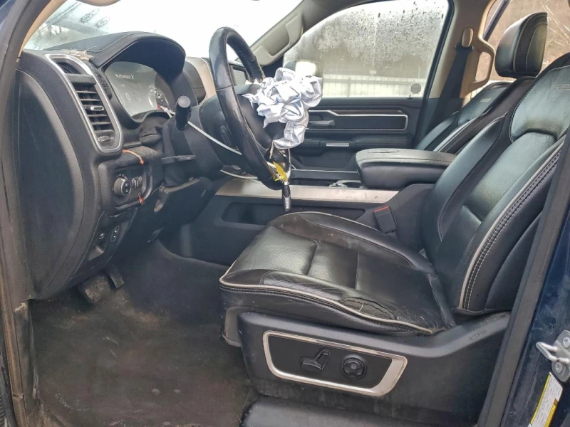 Dodge RAM 1500 Laramie* , снимка 7 - Автомобили и джипове - 53500445