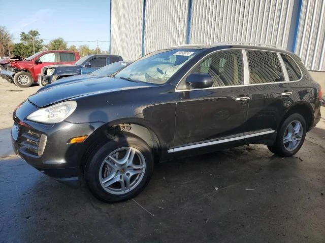 Porsche Cayenne, снимка 2 - Автомобили и джипове - 48762755