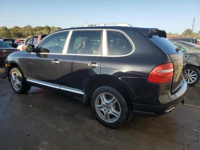 Porsche Cayenne, снимка 4 - Автомобили и джипове - 48762755