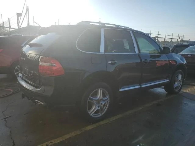 Porsche Cayenne, снимка 5 - Автомобили и джипове - 48762755