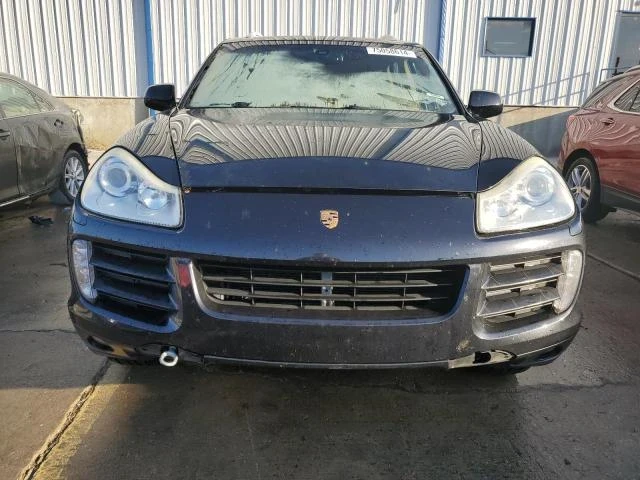 Porsche Cayenne, снимка 1 - Автомобили и джипове - 48762755