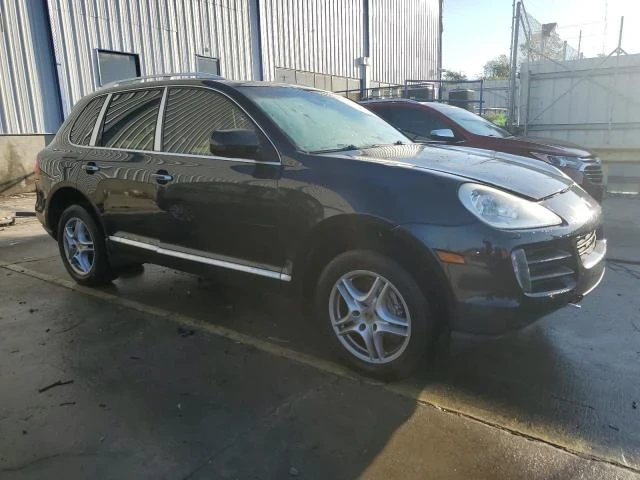 Porsche Cayenne, снимка 3 - Автомобили и джипове - 48762755