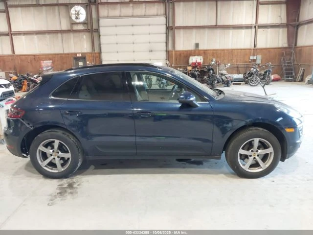 Porsche Macan Панорама BOSE Обдухване - изображение 6