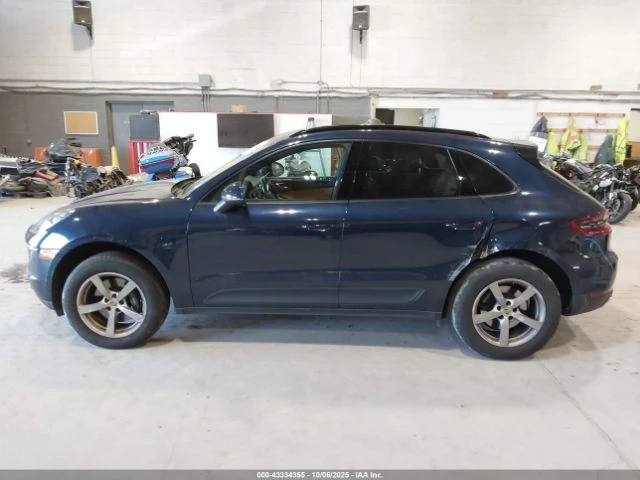 Porsche Macan Панорама BOSE Обдухване - изображение 2