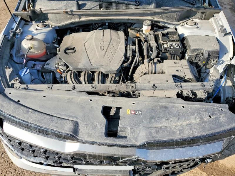 Kia Sportage 2.5L 4 ALL WHEEL DRIVE | Mobile.bg � ����������� 12