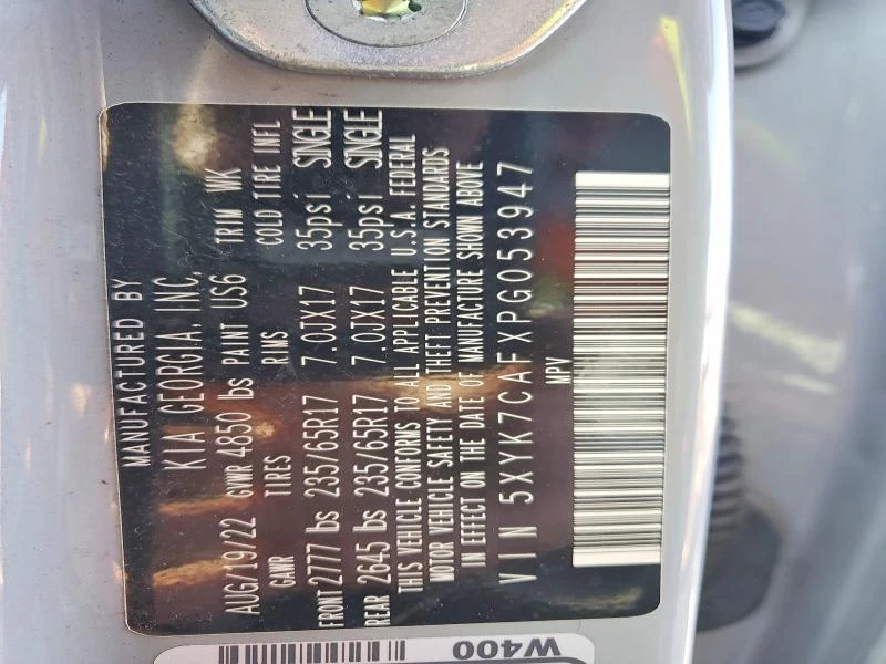 Kia Sportage 2.5L 4 ALL WHEEL DRIVE | Mobile.bg � ����������� 13