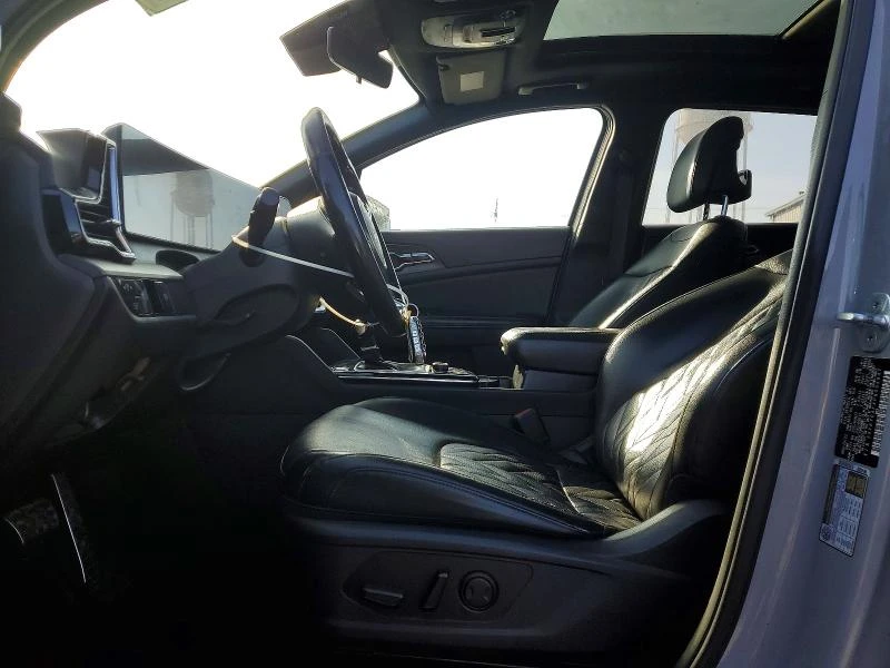 Kia Sportage 2.5L 4 ALL WHEEL DRIVE | Mobile.bg � ����������� 7