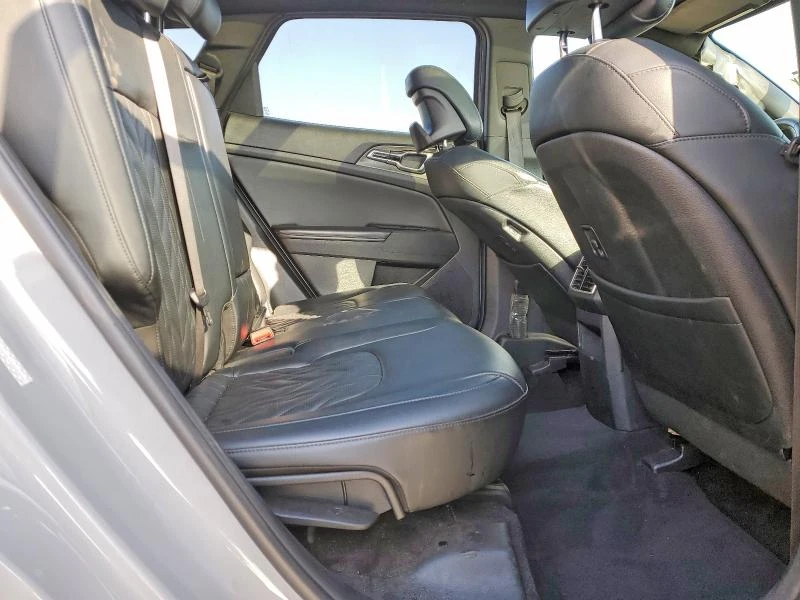 Kia Sportage 2.5L 4 ALL WHEEL DRIVE | Mobile.bg � ����������� 11