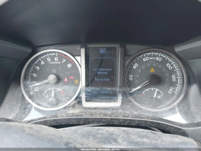Toyota Tacoma TRD OFF-ROAD, снимка 6 - Автомобили и джипове - 55627842