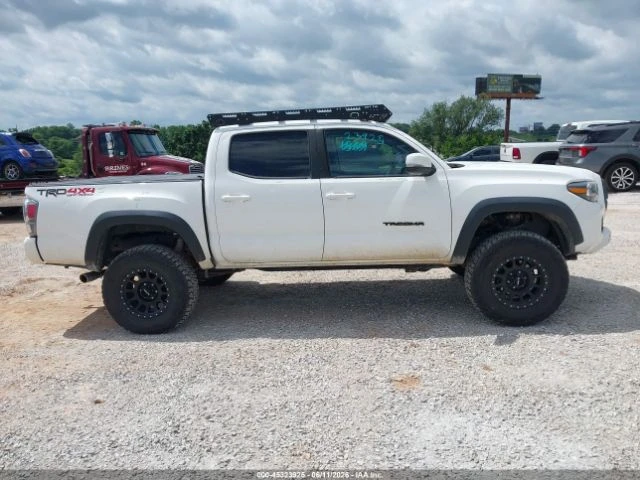 Toyota Tacoma TRD OFF-ROAD, снимка 12 - Автомобили и джипове - 55627842