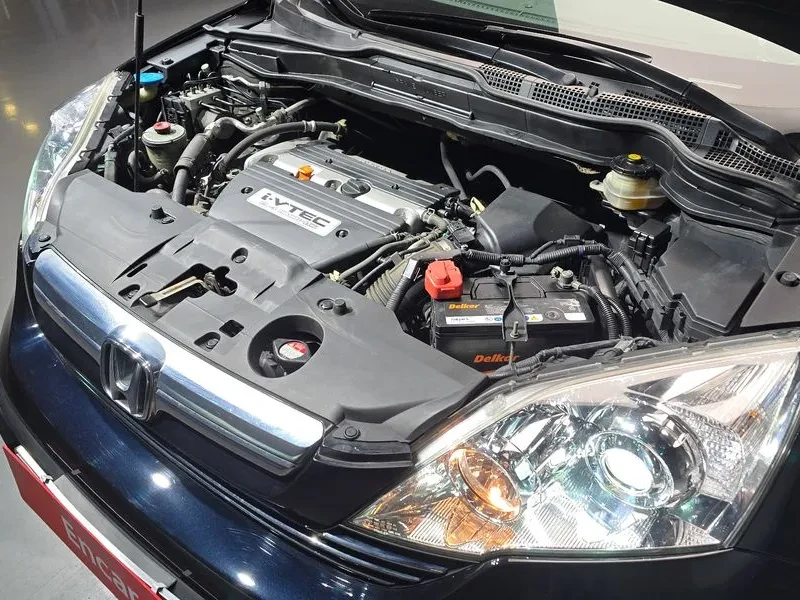 Honda Cr-v 2.4/4WD/�������/��������/ | Mobile.bg � ����������� 11