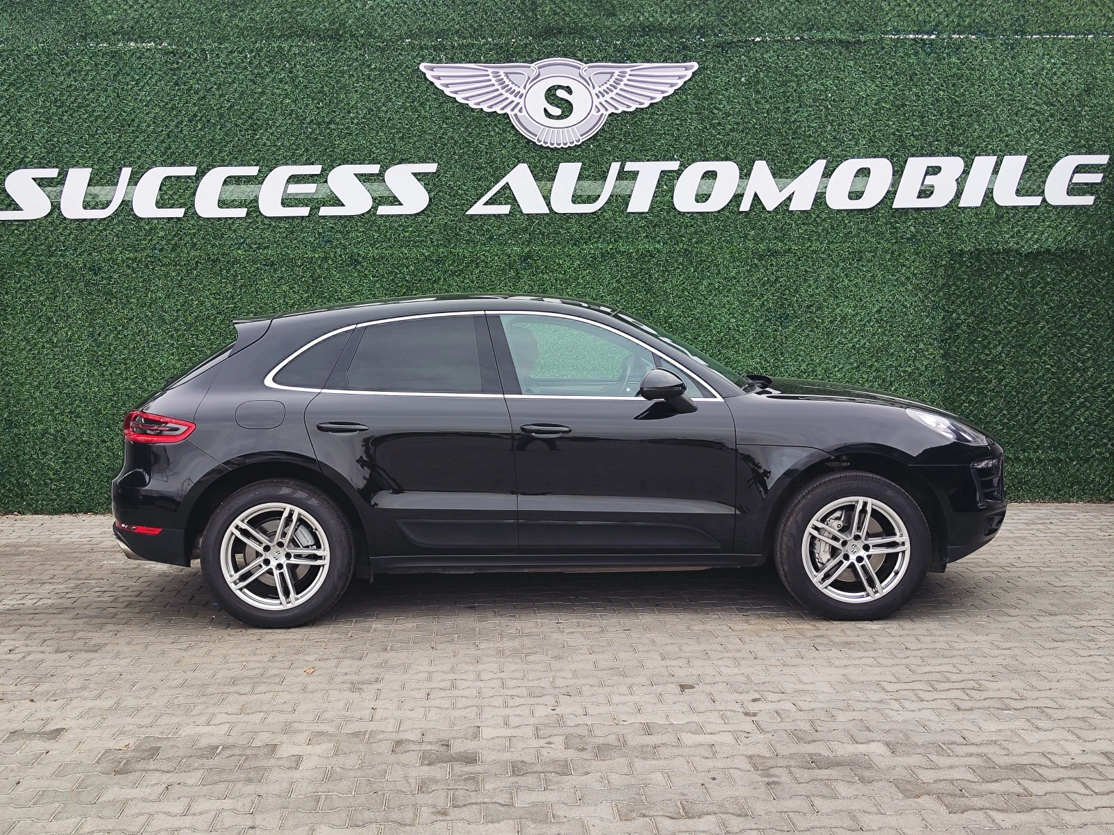 Porsche Macan S* RECARO* NAVI* LEDD* LIZING - изображение 3