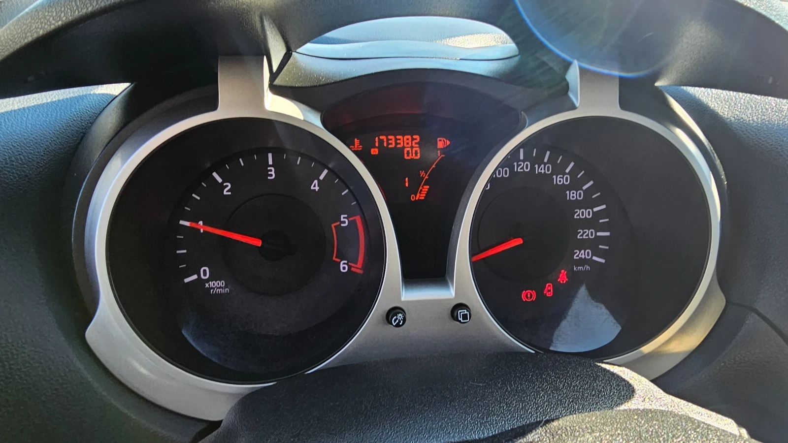Nissan Juke 1.5 DCI---NAVI - изображение 6