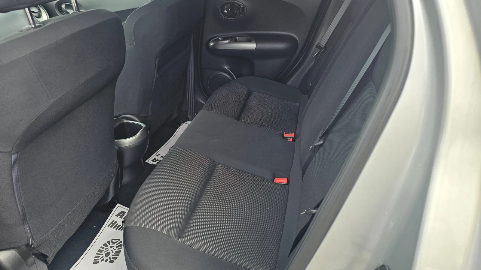 Nissan Juke 1.5 DCI---NAVI - изображение 10