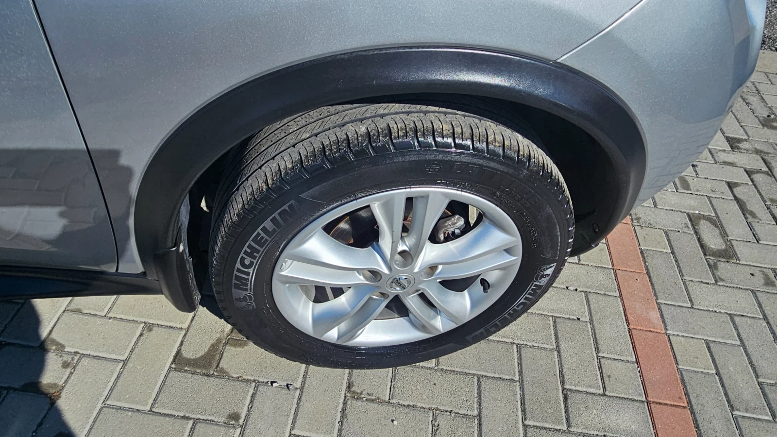 Nissan Juke 1.5 DCI---NAVI - изображение 7