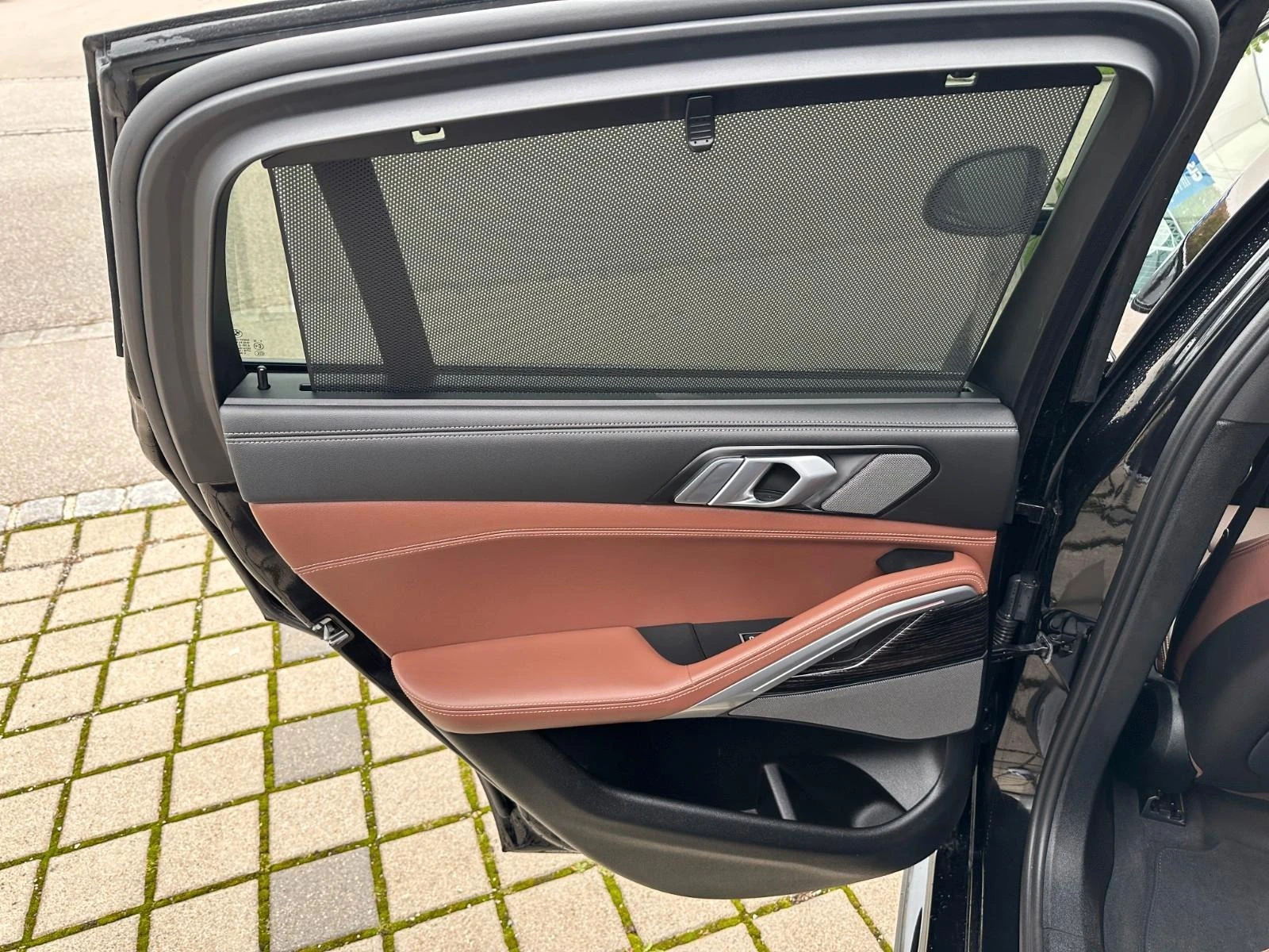 BMW X6 40D XDRIVE M-SPORT PRO PAKET PANO HEAD UP H/K | Mobile.bg   13