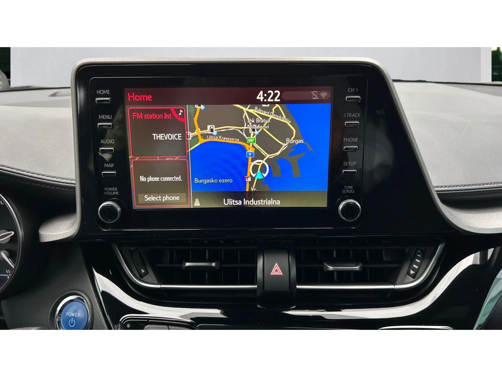 Toyota C-HR 1.8 HSD,    508 . | Mobile.bg   15