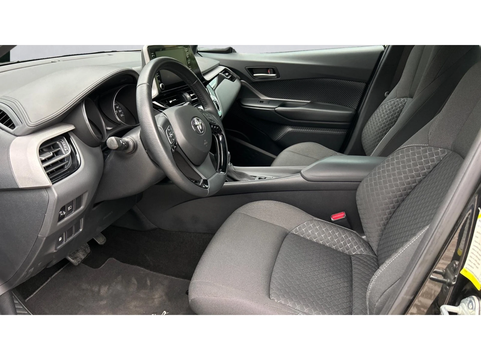 Toyota C-HR 1.8 HSD,    508 . | Mobile.bg   12