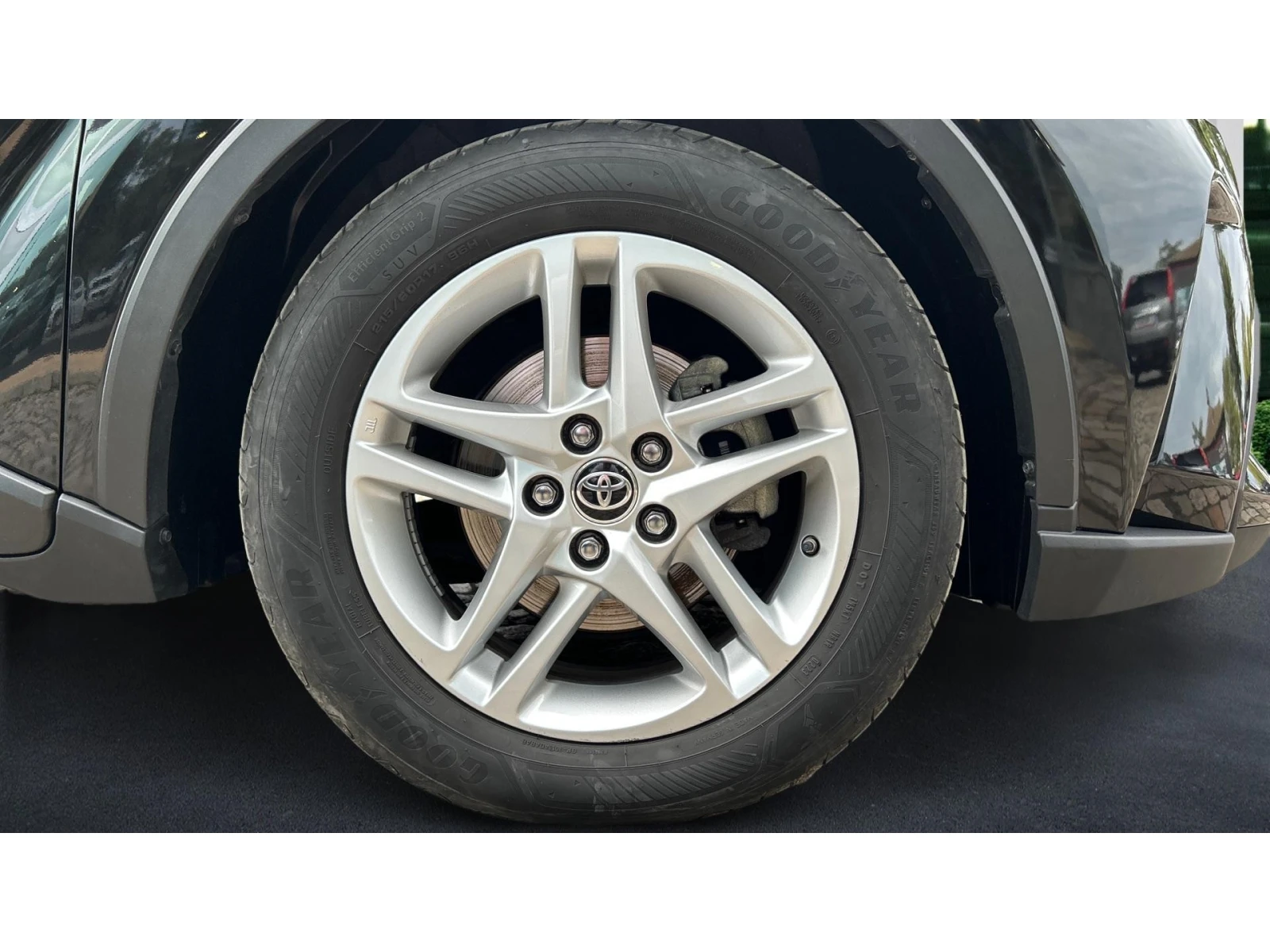 Toyota C-HR 1.8 HSD,    508 . | Mobile.bg   16