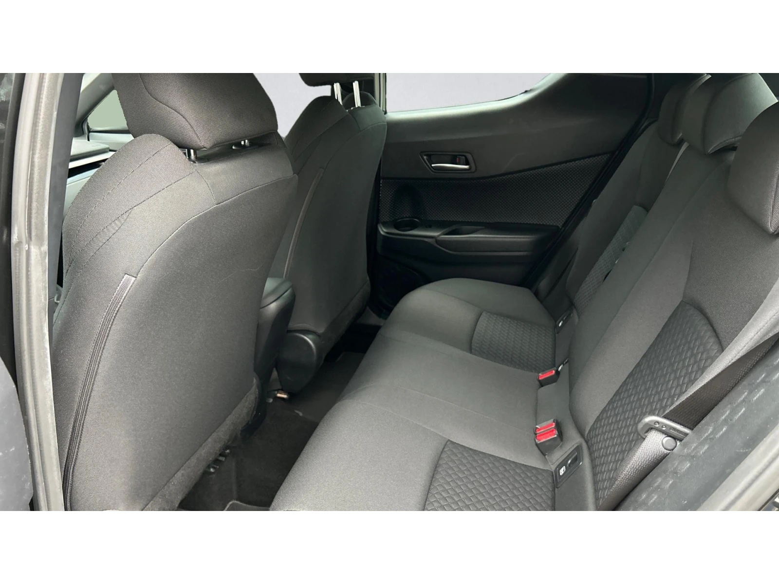 Toyota C-HR 1.8 HSD,    508 . | Mobile.bg   11