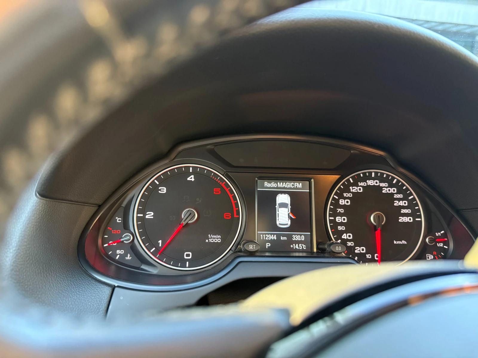 Audi Q5 2.0TDI Quattro - изображение 5