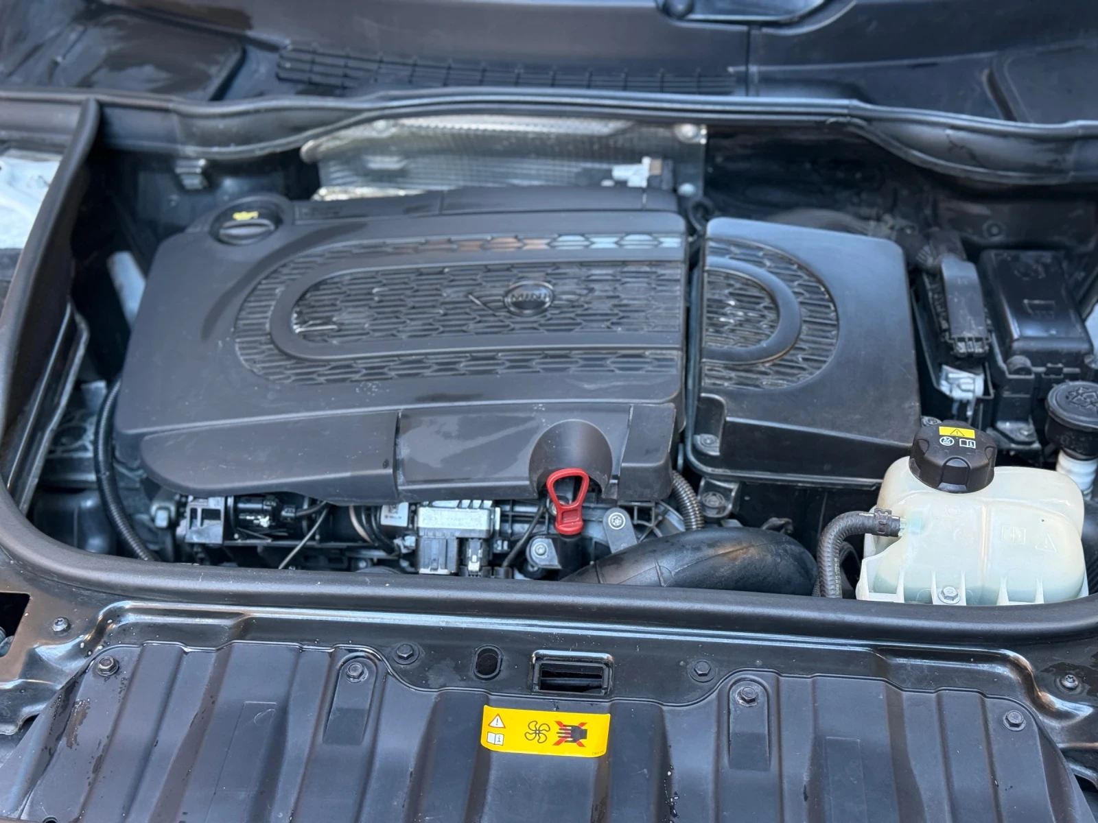 Mini Countryman   | Mobile.bg   16