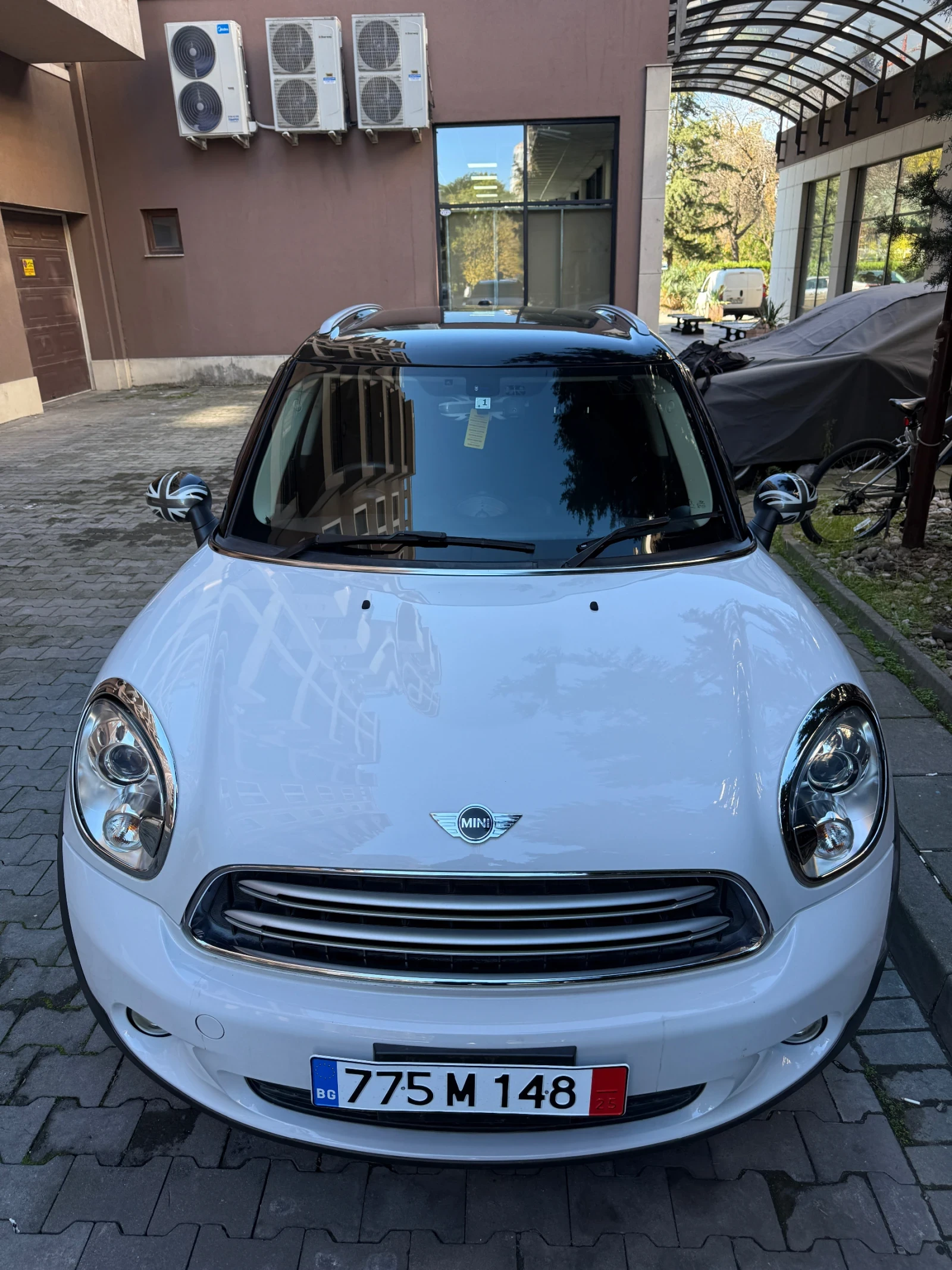 Mini Countryman   | Mobile.bg   17