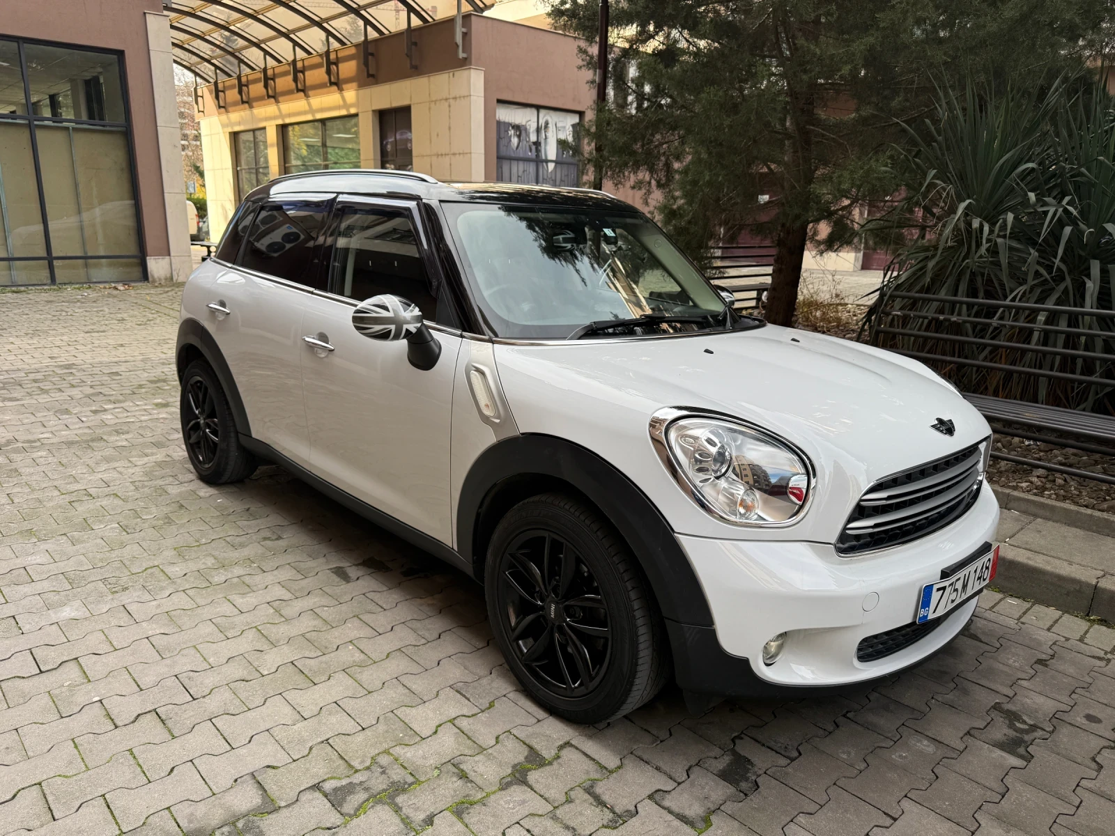 Mini Countryman   | Mobile.bg   3