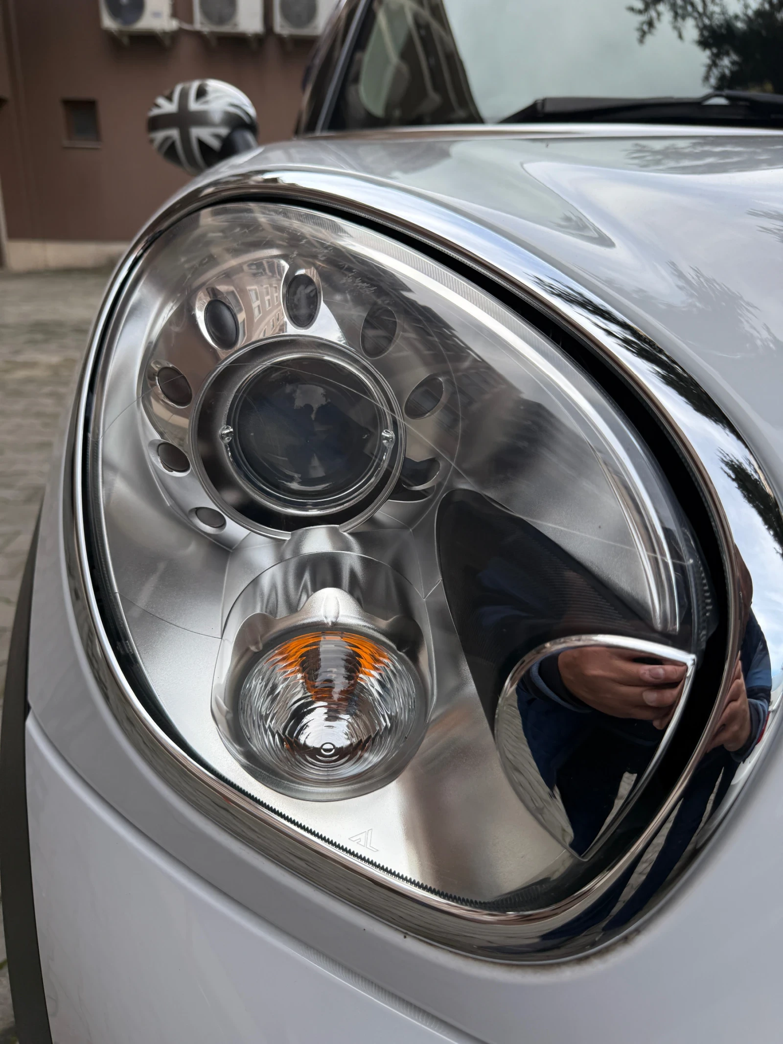 Mini Countryman   | Mobile.bg   14