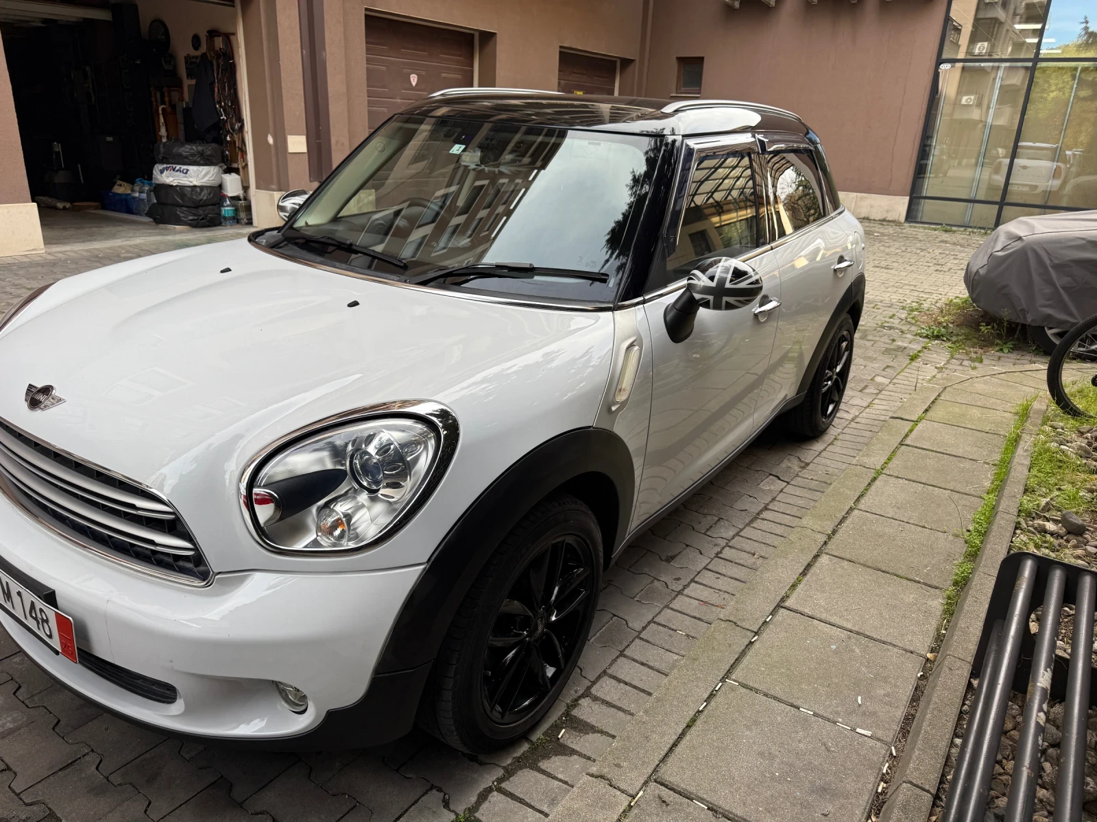Mini Countryman   | Mobile.bg   4