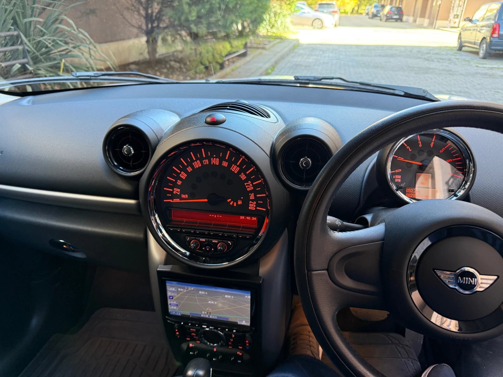 Mini Countryman   | Mobile.bg   13