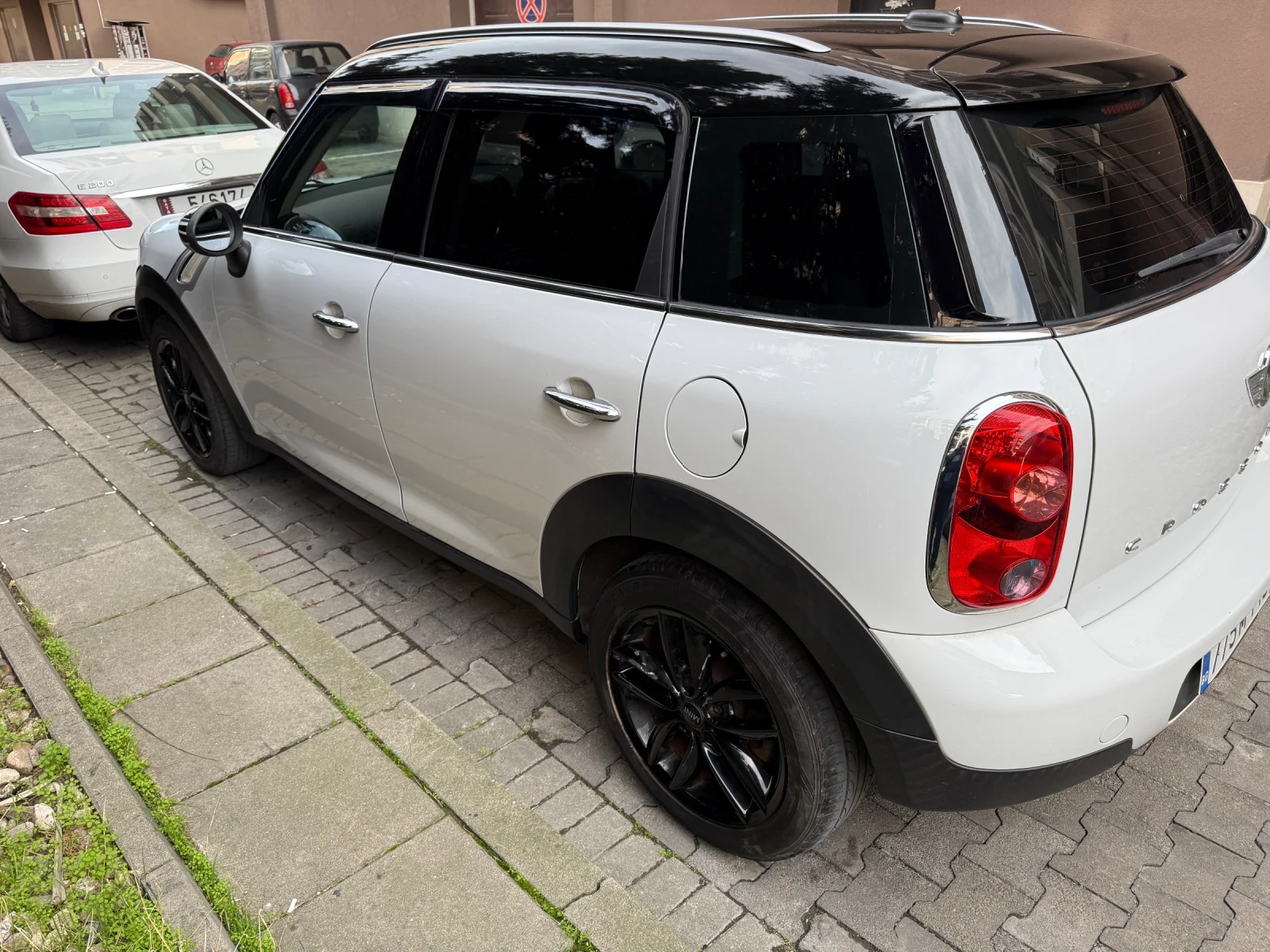 Mini Countryman   | Mobile.bg   5