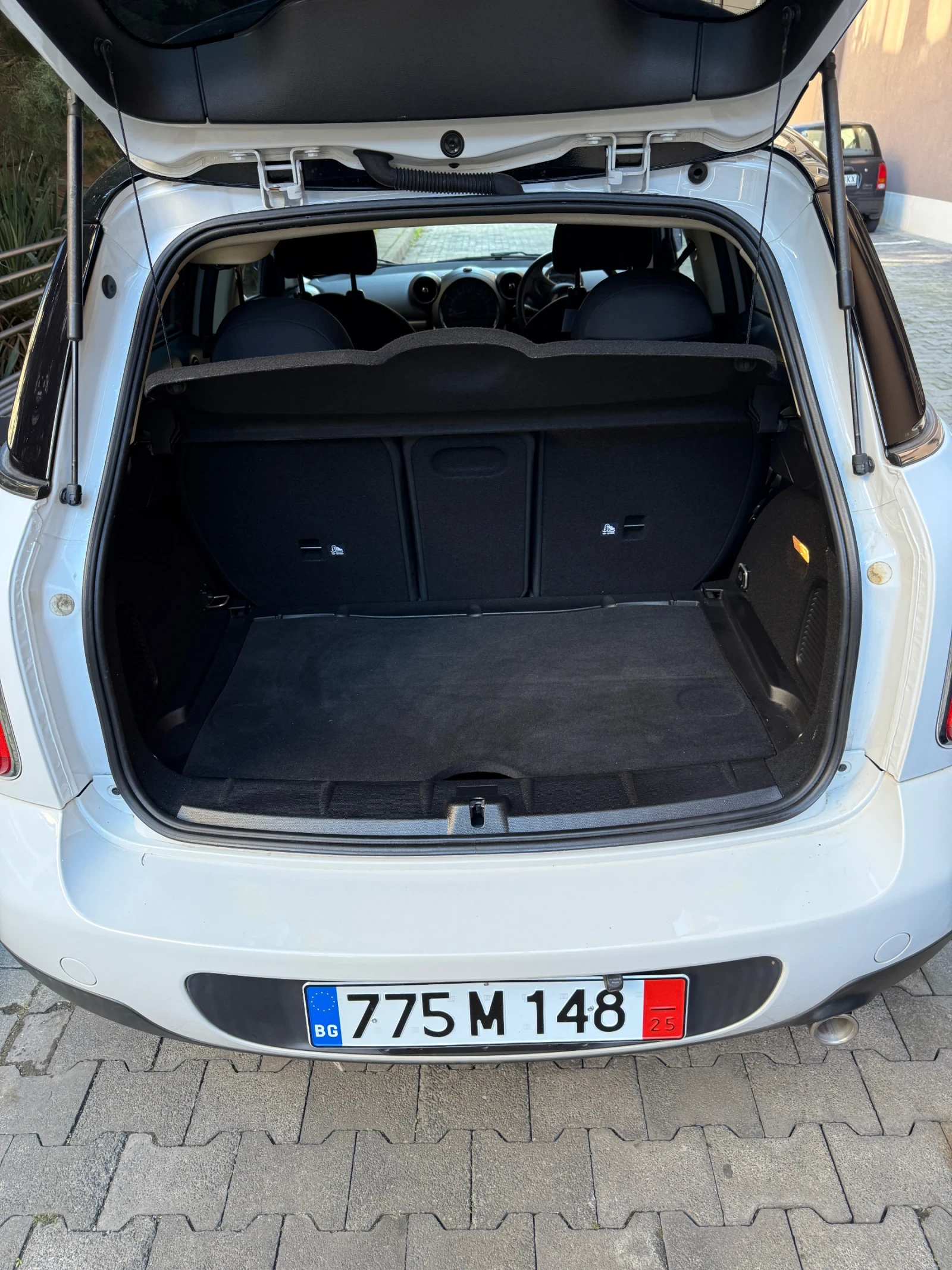 Mini Countryman   | Mobile.bg   7