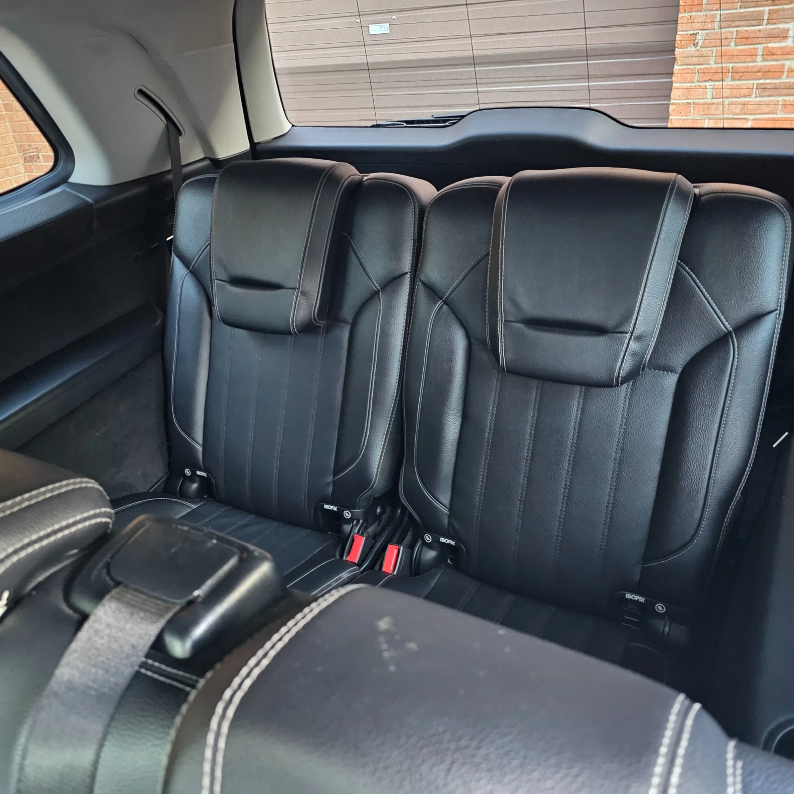 Mercedes-Benz GL 450 | Mobile.bg   13