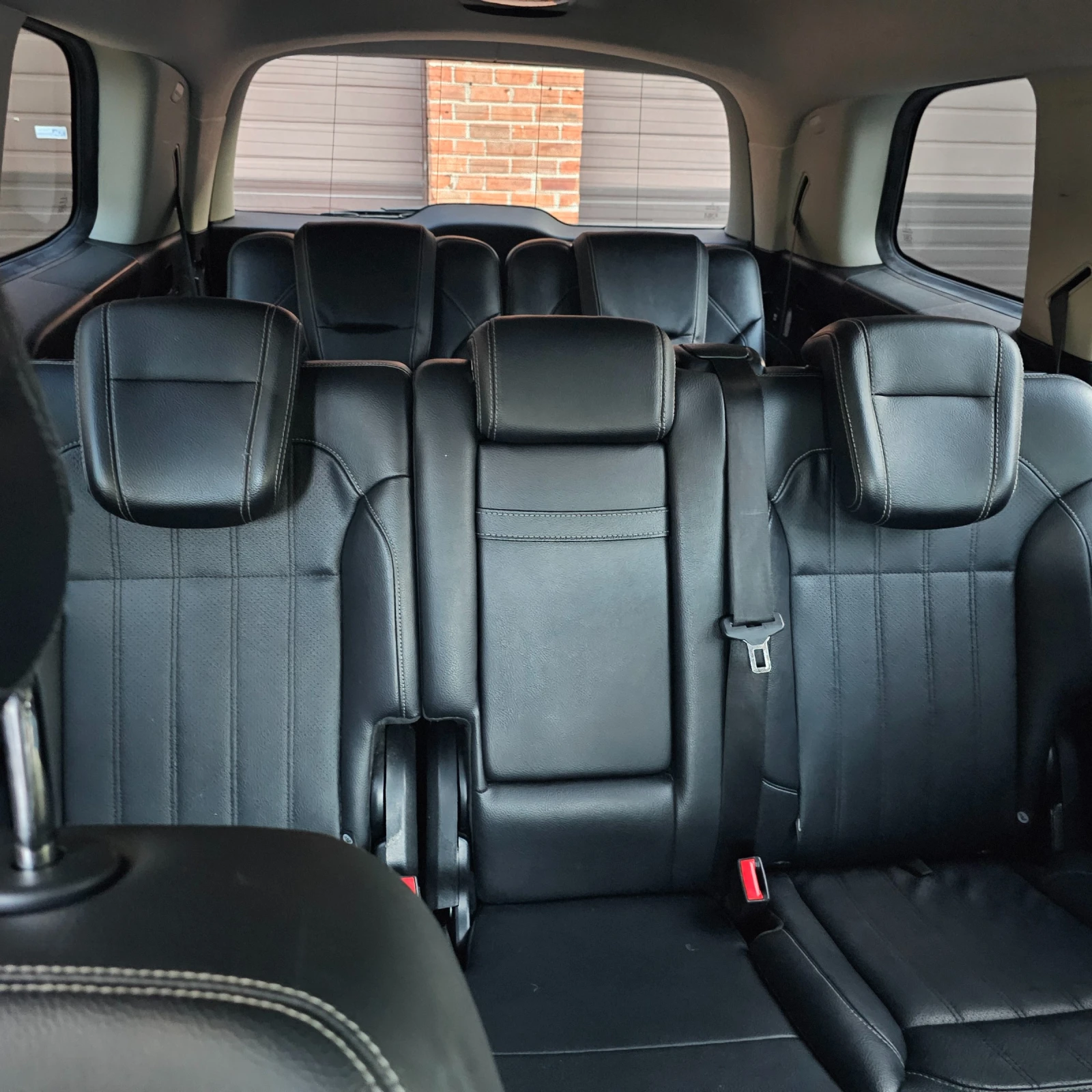 Mercedes-Benz GL 450 | Mobile.bg   17