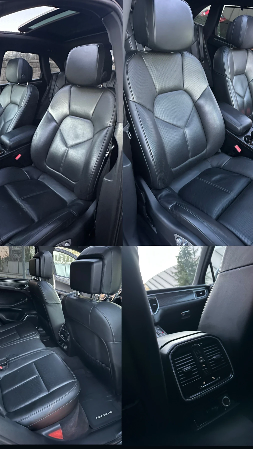 Porsche Macan S | Mobile.bg � ����������� 11