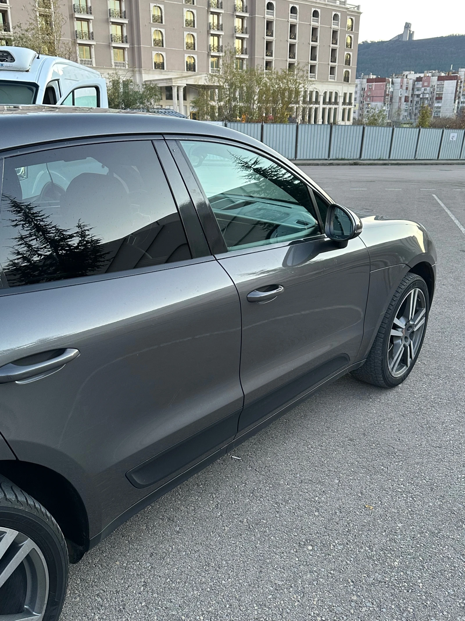 Porsche Macan S - изображение 7