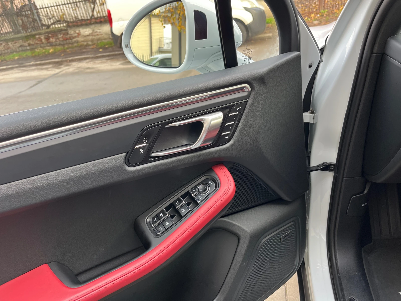 Porsche Macan Porsche Macan T Full 16000km - изображение 9