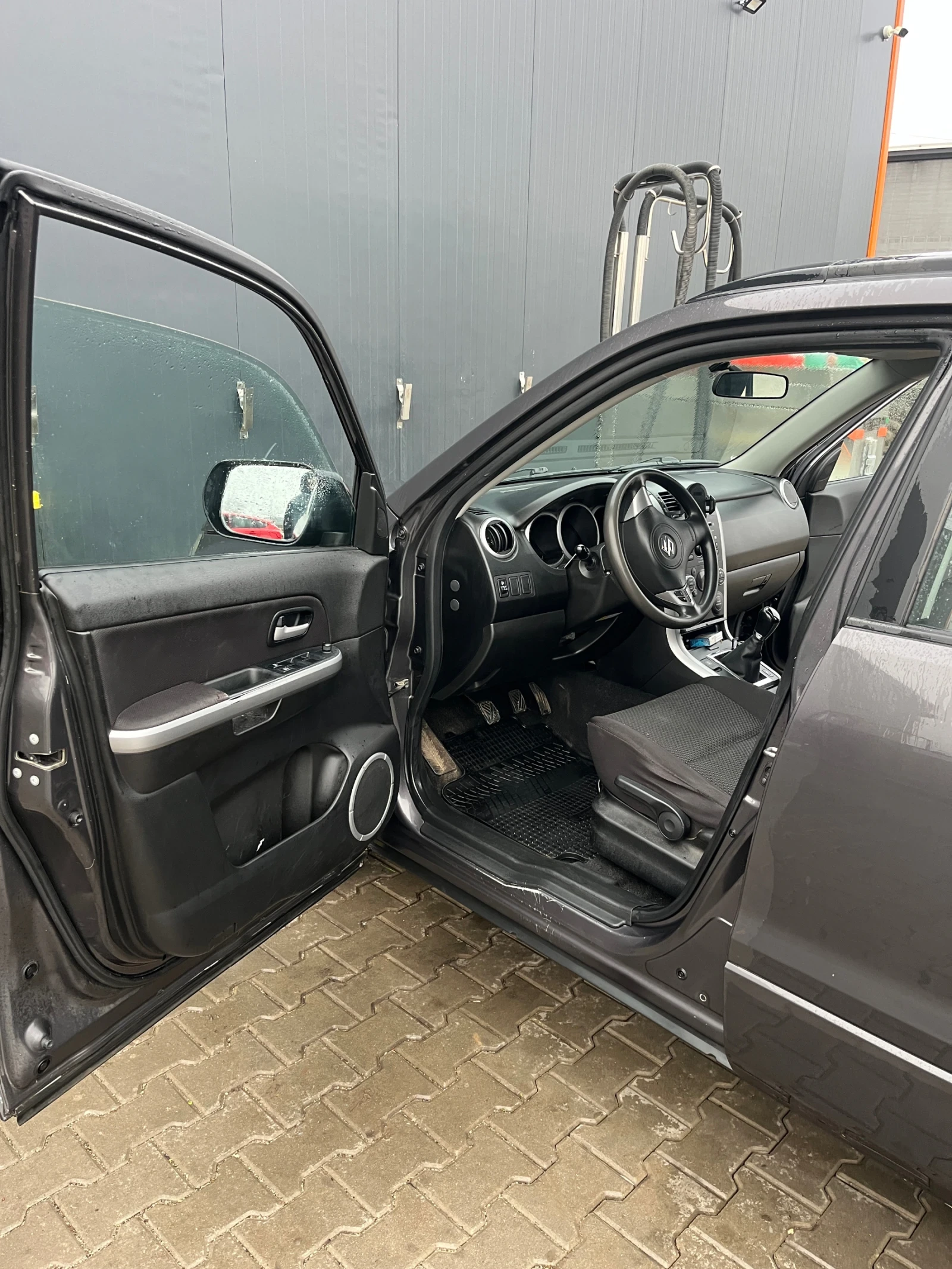 Suzuki Grand vitara | Mobile.bg   10