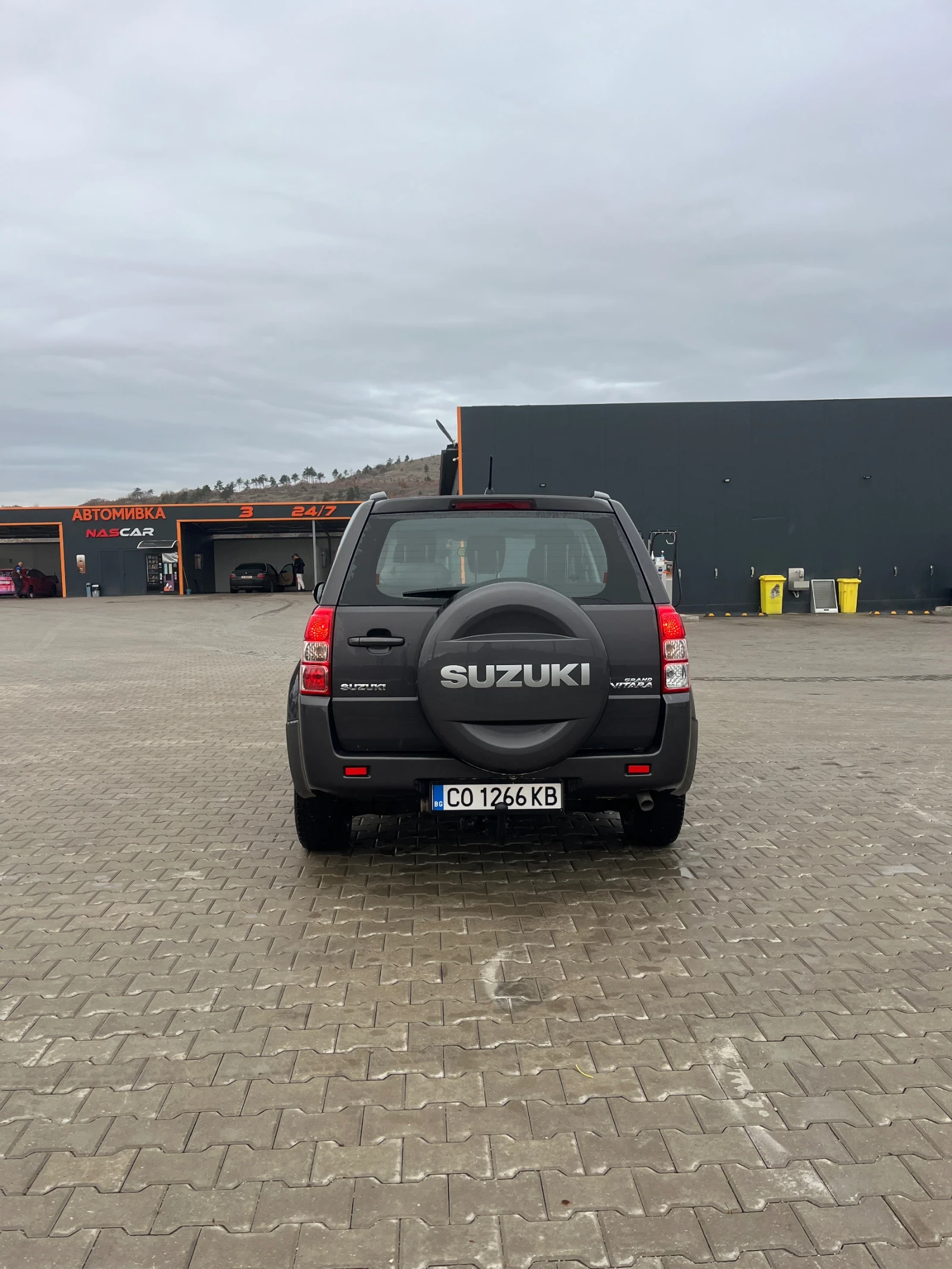 Suzuki Grand vitara | Mobile.bg   4