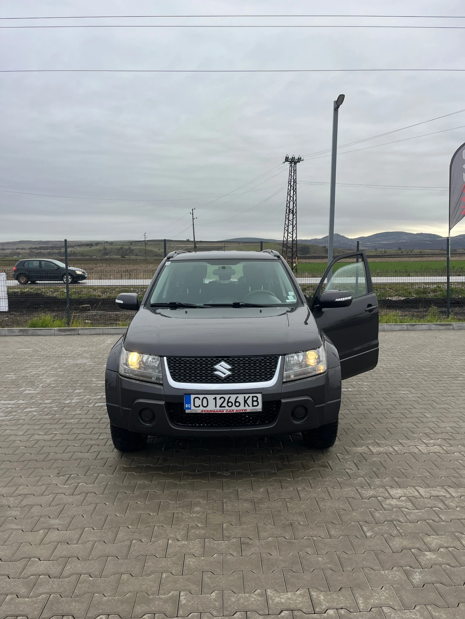 Suzuki Grand vitara | Mobile.bg   1