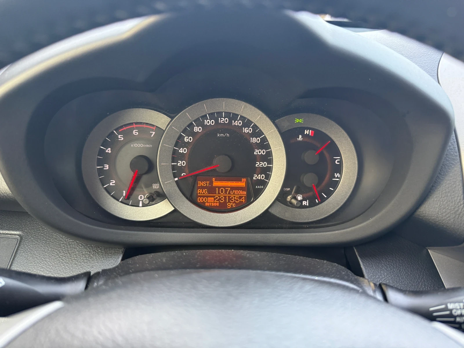 Toyota Rav4 177 44 | Mobile.bg   8