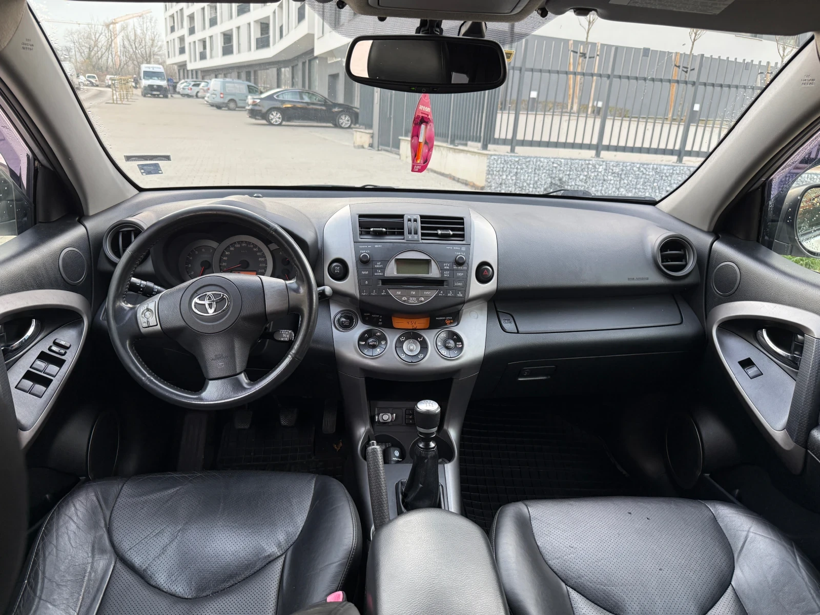 Toyota Rav4 177 44 | Mobile.bg   7